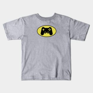 Game man Kids T-Shirt